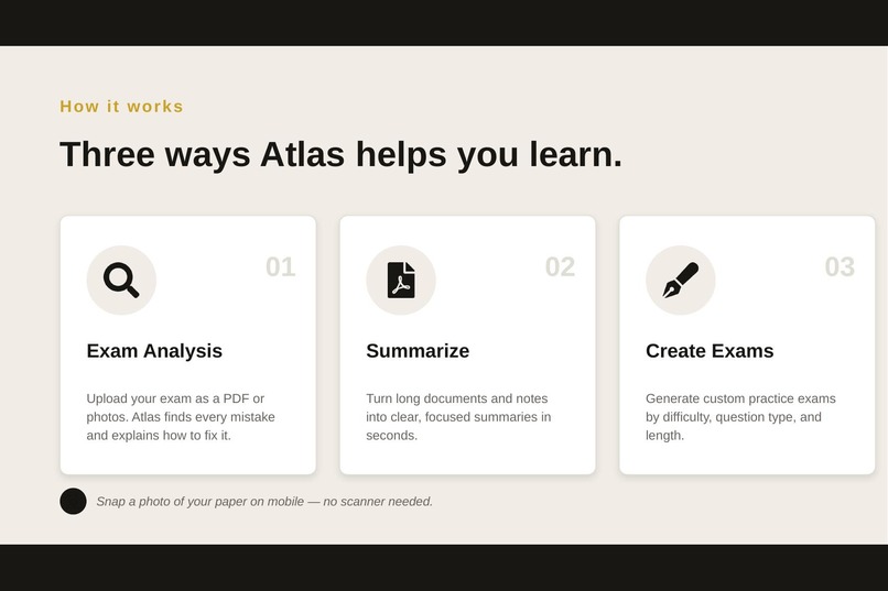 Atlas – screenshot 10