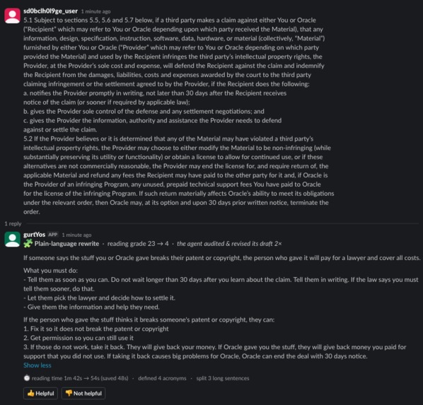 gurtYos – screenshot 4