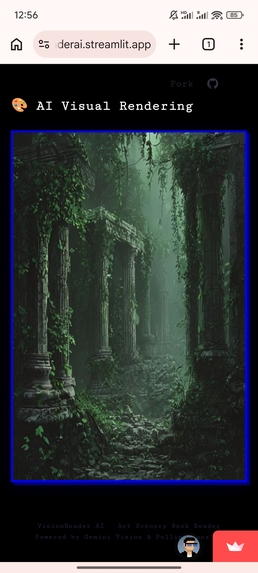 VisionReader AI – screenshot 5