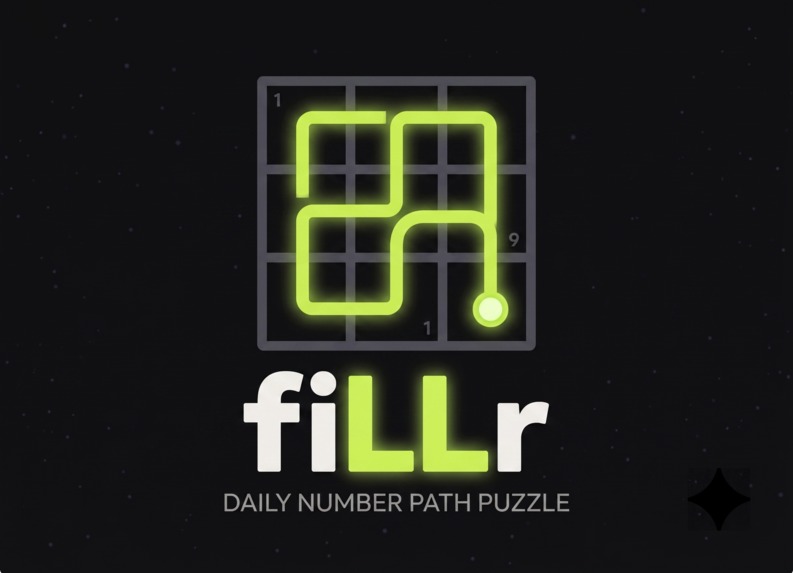 fiLLr – screenshot 1