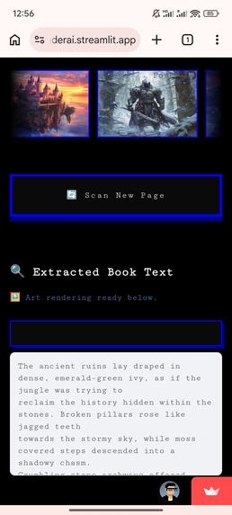 VisionReader AI – screenshot 4