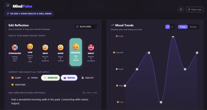 MindPulse – screenshot 13