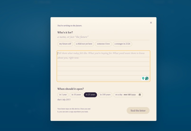 Chrysalis – screenshot 4