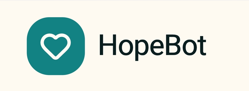 HopeBot companion – screenshot 1
