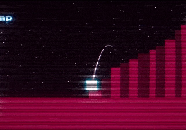 Step Hundred – screenshot 1