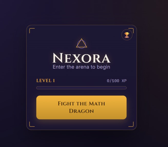 Nexora – screenshot 1
