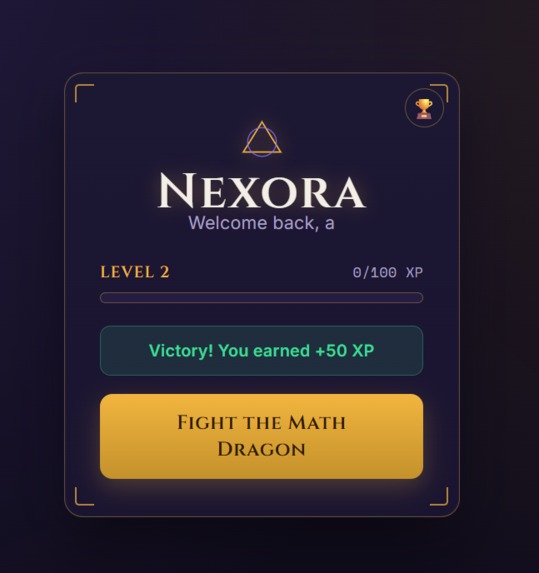 Nexora – screenshot 7