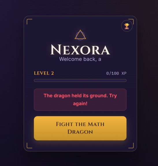Nexora – screenshot 13