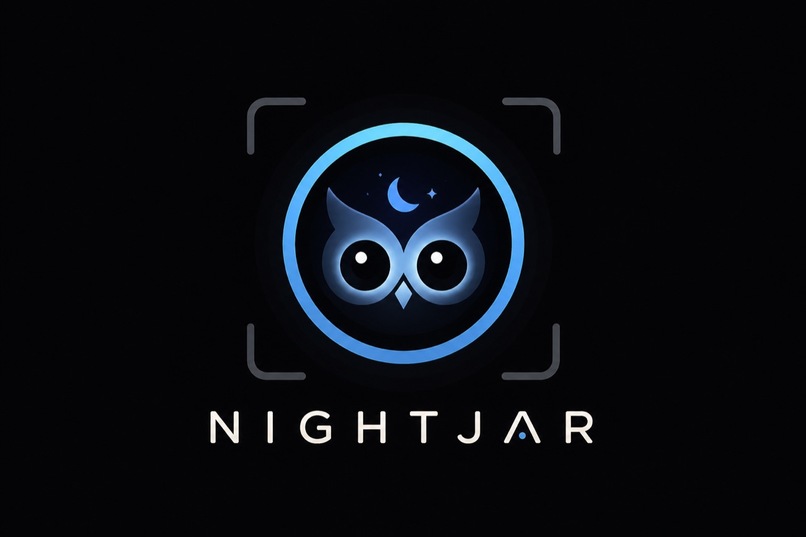 Nightjar – screenshot 1