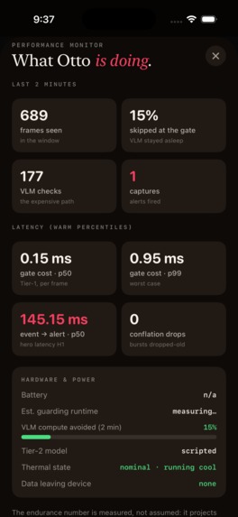 Nightjar – screenshot 6