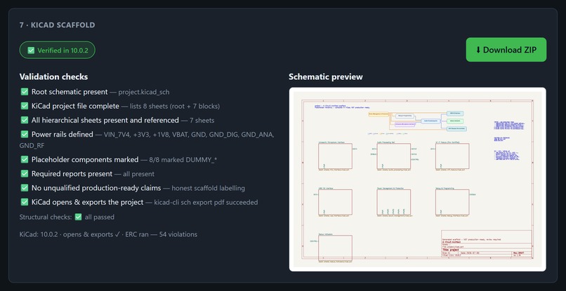 AI Circuit Architect – screenshot 4