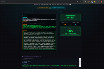 Nexus Protocol