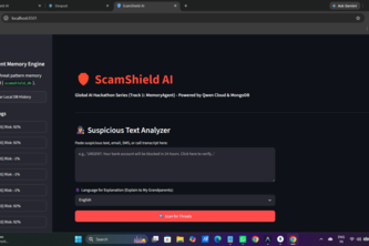 ScanShield AI