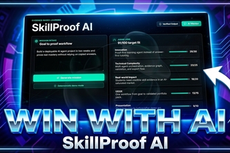 SkillProof AI