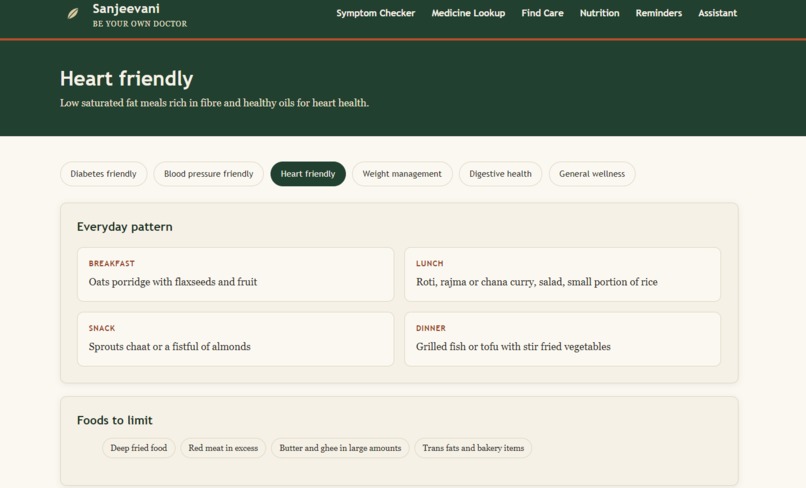 Sanjeevani – screenshot 4