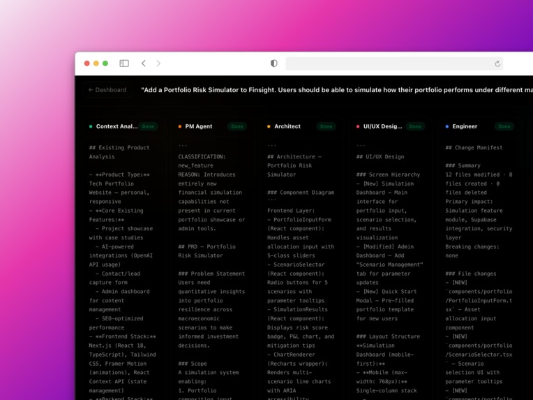 PrismOS – screenshot 4