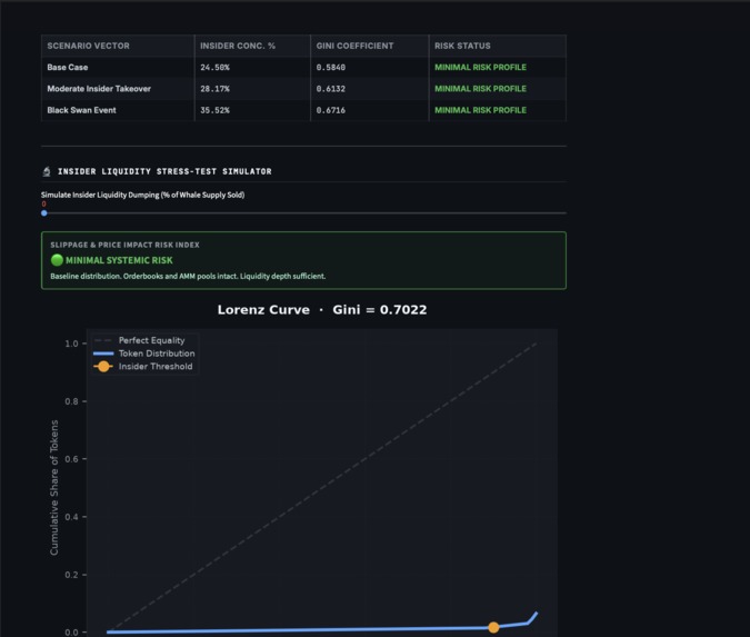 MarketNode – screenshot 3