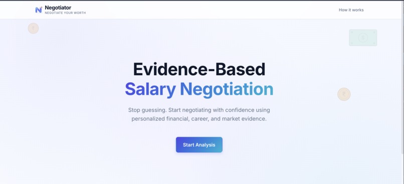 Negotiater – screenshot 7