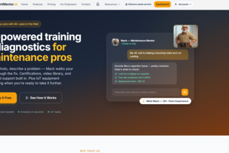 Maintmentor.ai