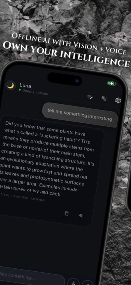 Sentiens – screenshot 3