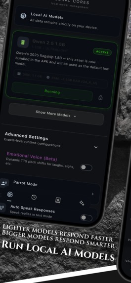 Sentiens – screenshot 4