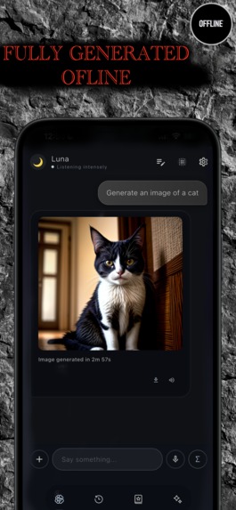 Sentiens – screenshot 7