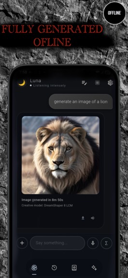 Sentiens – screenshot 8