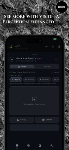 Sentiens – screenshot 9