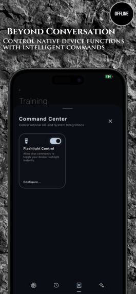 Sentiens – screenshot 10