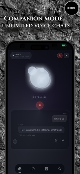 Sentiens – screenshot 12