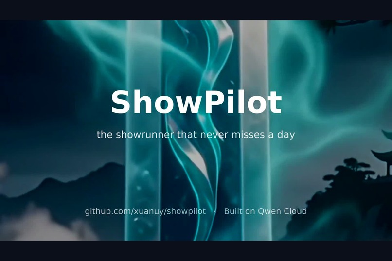 ShowPilot – screenshot 4