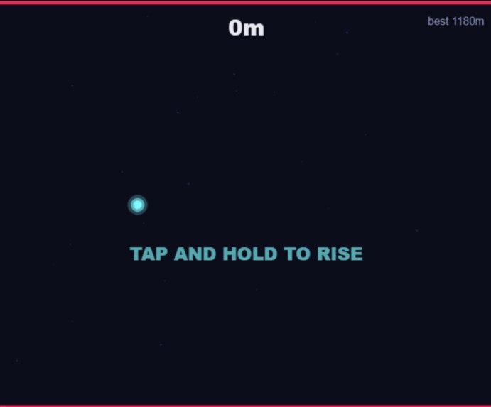 Ghostline – screenshot 2