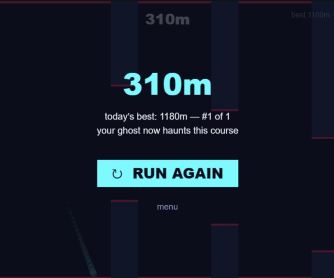 Ghostline – screenshot 3
