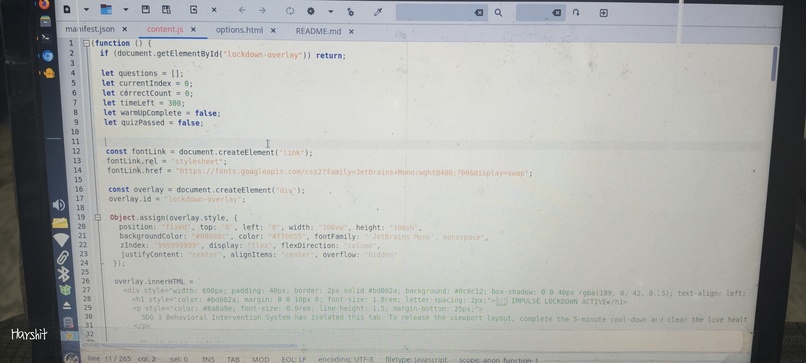 Satiate  – screenshot 4