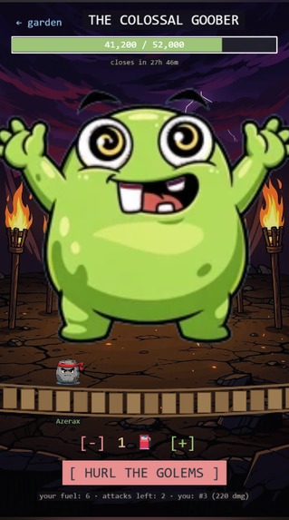 My Pet Space Rock – screenshot 2