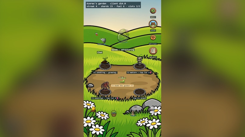 My Pet Space Rock – screenshot 4
