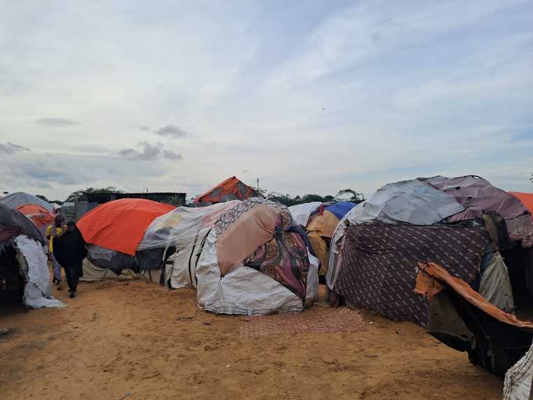 Somali Climate Alert (SCA) – screenshot 4