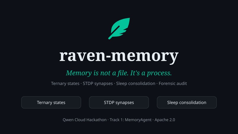 Raven Memory – screenshot 8