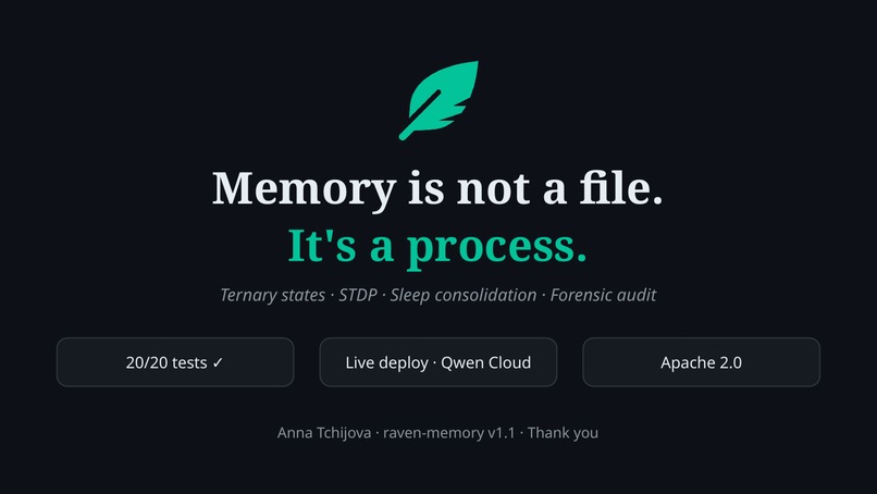 Raven Memory – screenshot 10
