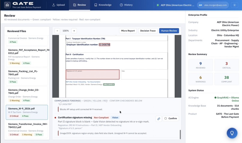 GATE — The Last Gate Before Payment – screenshot 9