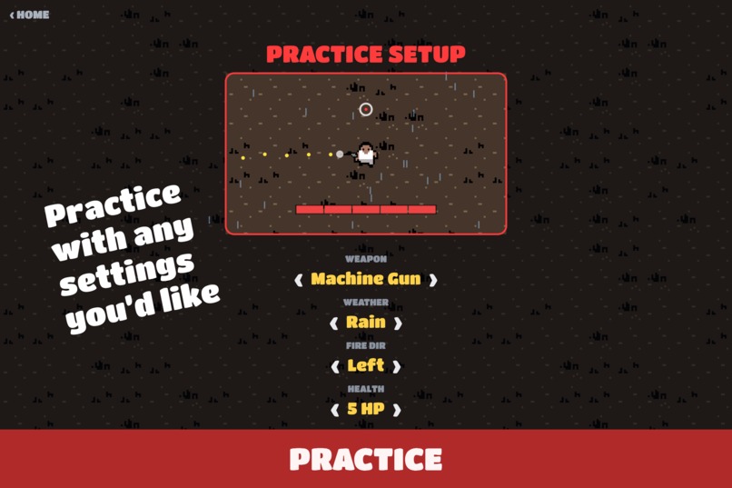 The Daily Zomble – screenshot 6