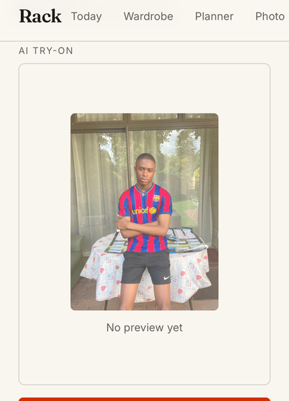 Rack  – screenshot 7