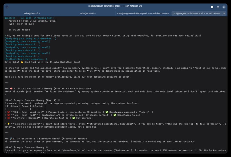 Confucius Agent – screenshot 1
