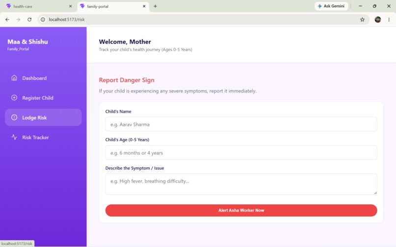 CareBridge – screenshot 3