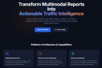 RoadSenseAI
