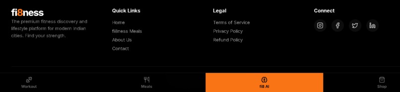 fi8 AI – screenshot 2