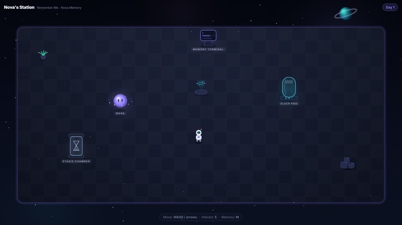 Nova Memory – screenshot 2