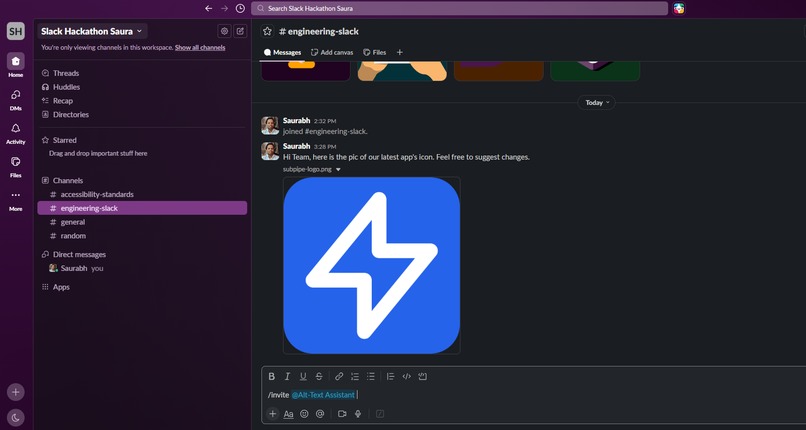Alt-Text Assistant – screenshot 8