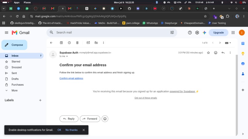 Rescue – screenshot 4