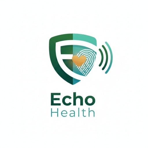 ECHO HEALTH SCAN – screenshot 1